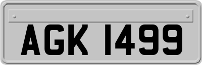 AGK1499