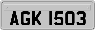 AGK1503
