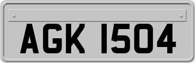 AGK1504