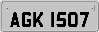 AGK1507