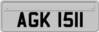 AGK1511