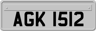 AGK1512