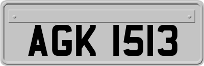 AGK1513