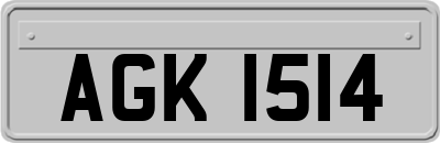 AGK1514
