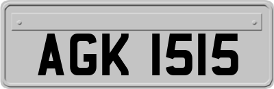 AGK1515