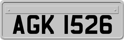 AGK1526