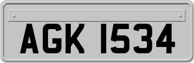 AGK1534