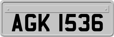 AGK1536