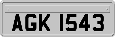 AGK1543