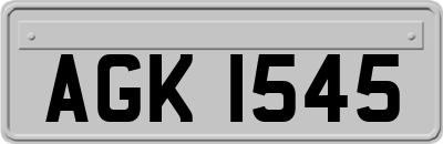 AGK1545