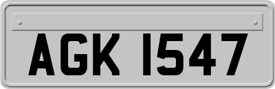 AGK1547