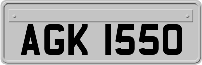 AGK1550