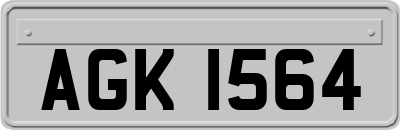AGK1564