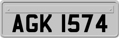 AGK1574