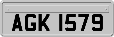 AGK1579