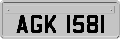 AGK1581