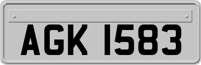 AGK1583