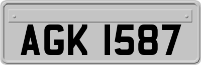 AGK1587