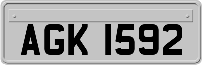 AGK1592