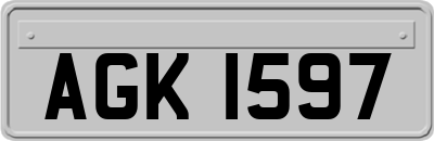 AGK1597