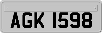 AGK1598