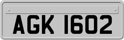 AGK1602