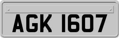 AGK1607