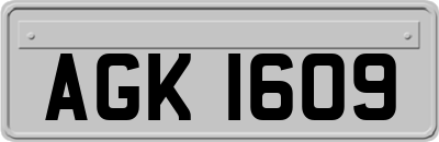 AGK1609