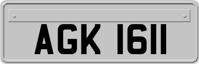 AGK1611