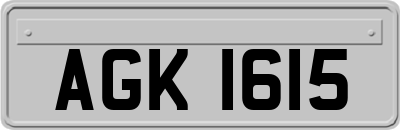 AGK1615