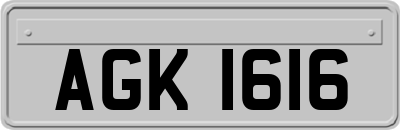 AGK1616
