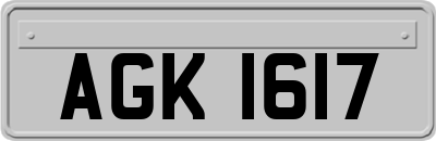 AGK1617