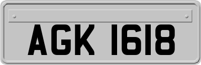 AGK1618