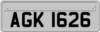 AGK1626