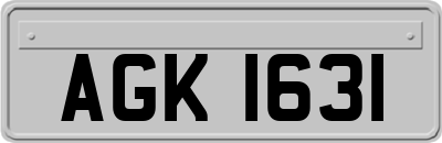 AGK1631