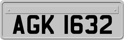 AGK1632