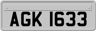 AGK1633
