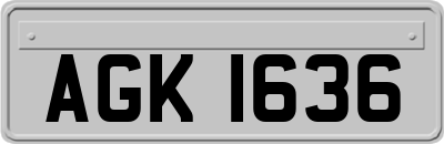 AGK1636