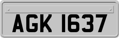 AGK1637