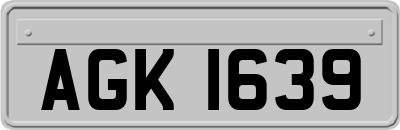 AGK1639