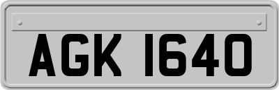 AGK1640