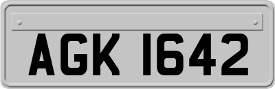 AGK1642