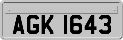 AGK1643