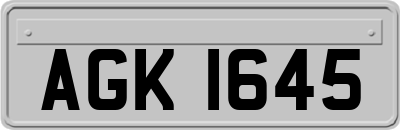 AGK1645