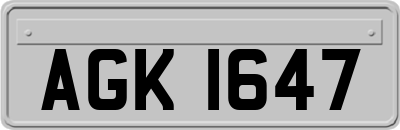 AGK1647