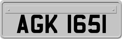 AGK1651