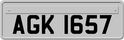AGK1657