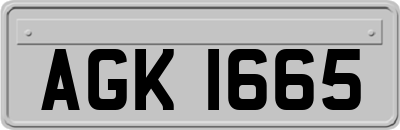 AGK1665