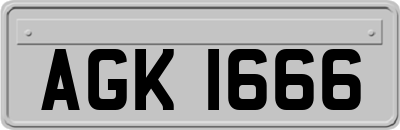 AGK1666