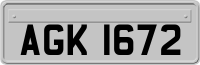 AGK1672